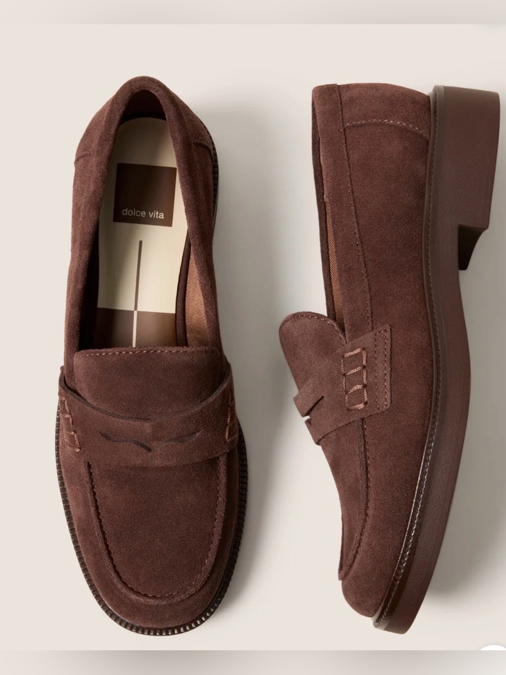Dolce Vita Tiggy Loafer